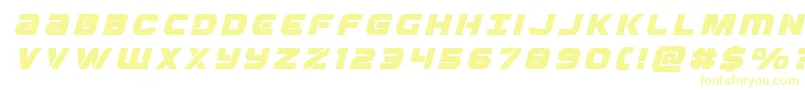 Ozdatitleital Font – Yellow Fonts