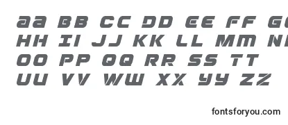 Ozdatitleital Font
