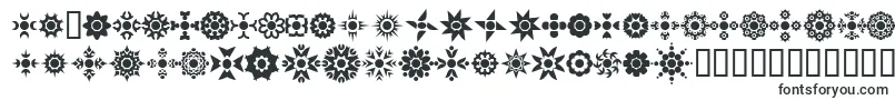 Cirkledingz Font – Fonts for Corel Draw