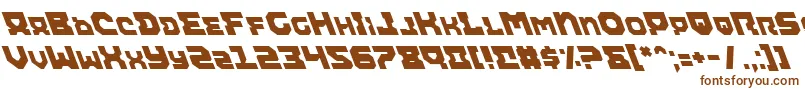Airali Font – Brown Fonts