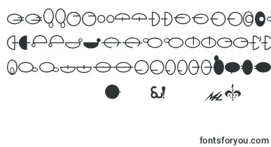 Naboo font – Fonts Starting With N
