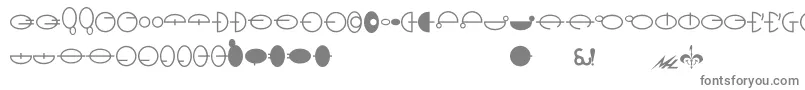 Naboo Font – Gray Fonts