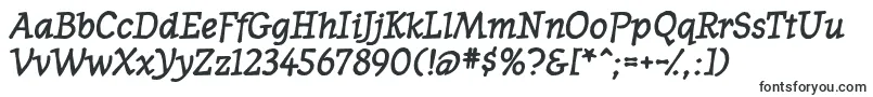 WesternpresssskBolditalic Font – Fonts for Adobe Indesign