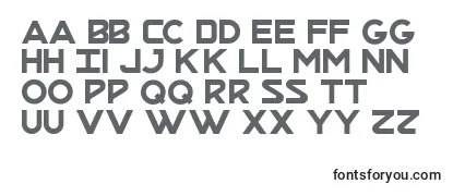 MrotisRegular Font