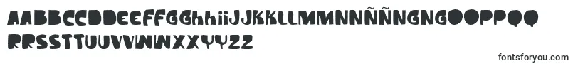 Vtkstilt Font – Filipino Fonts