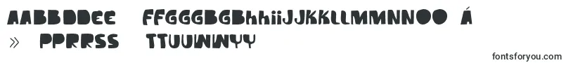 Vtkstilt Font – Yoruba Fonts