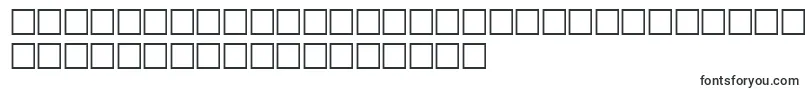 GlasnostdemiboldfwfRegular Font – Filipino Fonts