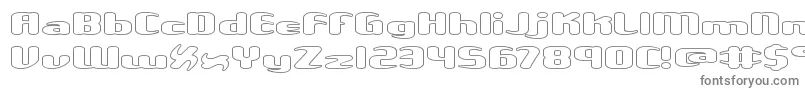 UnexploredGalaxiesWoBrk Font – Gray Fonts