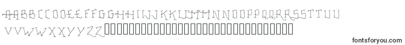 FancyTattooScript Font – Fonts for Corel Draw