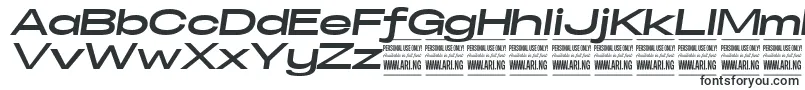 SpecifypersonalExexpbolditalic-fontti – TTF-fontit