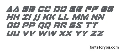 Dominojacksuperital Font
