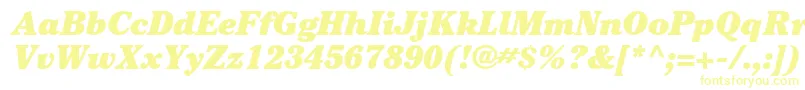 Подробнее о шрифте CheltenhamstdUltraitalic Шрифт CheltenhamstdUltraitalic – жёлтые шрифты