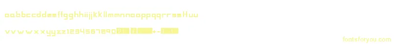 Mag Font – Yellow Fonts