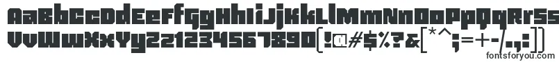 Blackentina4f Font – Fonts for Adobe Muse