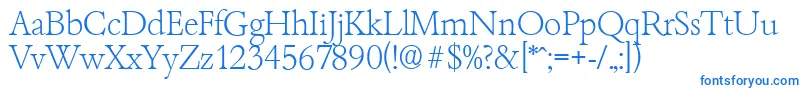 More about BambergserialXlightRegular Font BambergserialXlightRegular Font – Blue Fonts