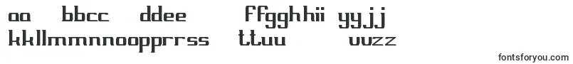 Weitere Informationen zur Millenium3-Schriftart Millenium3-Schriftart – litauische Schriften