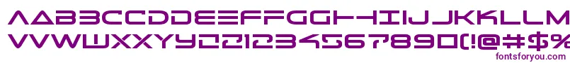 Telemarinesboldexpand Font – Purple Fonts