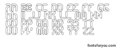 Collecro Font