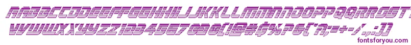 Legiosabinachromeital Font – Purple Fonts