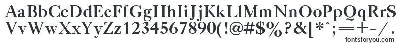 Gaztibol Font – Fonts for Sony Vegas Pro