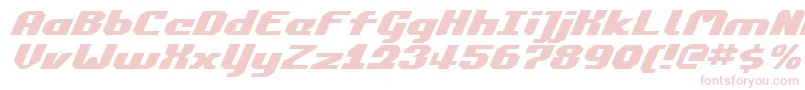 Commonv2ei Font – Pink Fonts