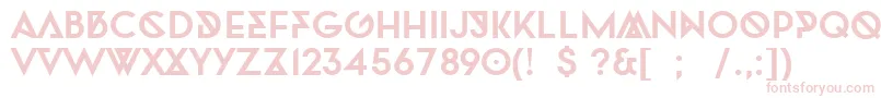 More about TwofacedBold Font TwofacedBold Font – Pink Fonts