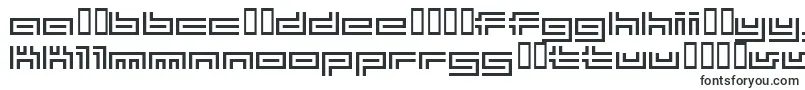 BmTubeA10 Font – Lithuanian Fonts