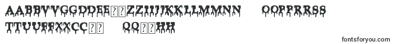 Cocaine Font – Uzbek Fonts