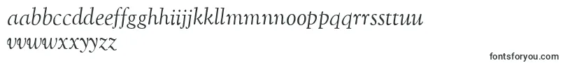OflgoudystmttItalic Font – Sudanese Fonts