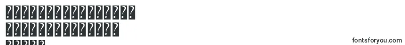 OflgoudystmttItalic Font – Kurdish Fonts