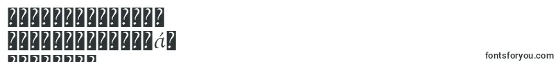 OflgoudystmttItalic Font – Khmer Fonts