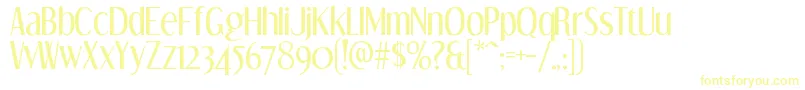 En savoir plus sur la police DreamorphansRegular Police DreamorphansRegular – polices jaunes