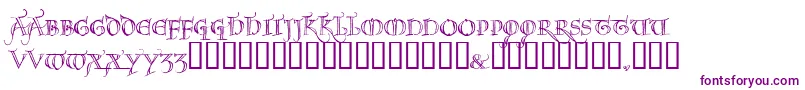 Noel ffy Font – Purple Fonts