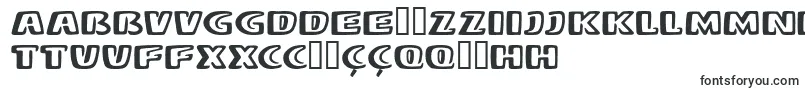 StereoMf Font – Uzbek Fonts