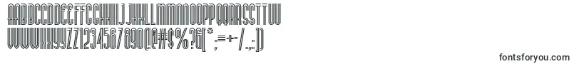 Шрифт Buenos – шрифты для Autocad