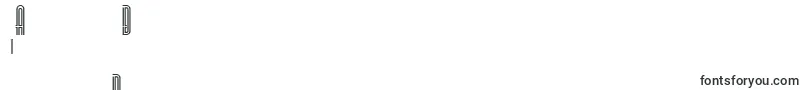 Buenos-Schriftart – kirgisische Schriften