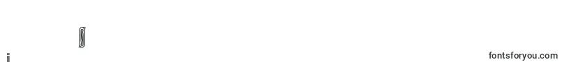 Buenos-Schriftart – sindhi Schriften