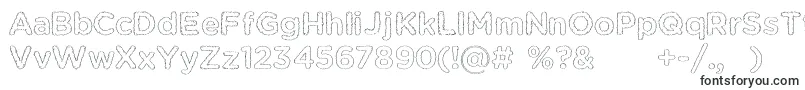 KentSf Font – Fonts for Microsoft Office