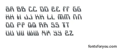 Шрифт 1968odysseyleft