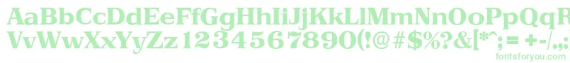 More about PriamosserialXboldRegular Font PriamosserialXboldRegular Font – Green Fonts