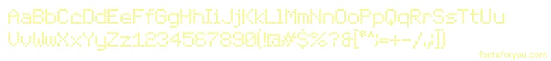 LondonFont Font – Yellow Fonts