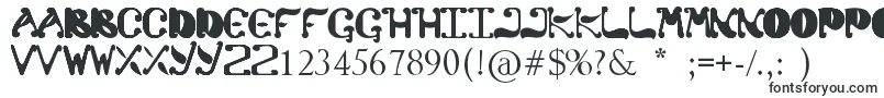 Colato Font – Old Slavic Fonts
