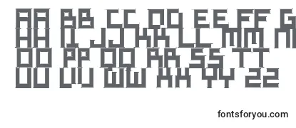 Sketchiquab Font