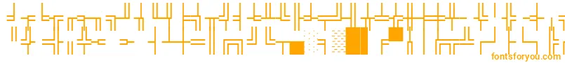 WpBoxdrawing Font – Orange Fonts