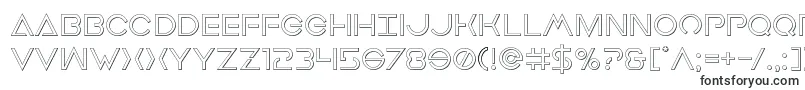 Earthorbiterout-fontti – Alkavat E:lla olevat fontit