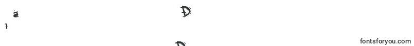 Assassinnationextrabold Font – Kyrgyz Fonts