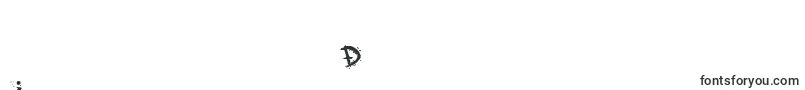 Assassinnationextrabold-Schriftart – tatarische Schriften