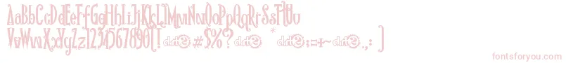 RioFrescataDemo Font – Pink Fonts