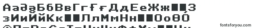 RetrovilleNc Font – Uighur Fonts