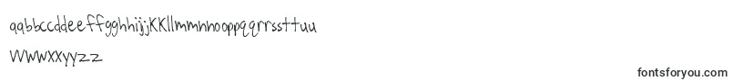 JoshSober Font – Sudanese Fonts